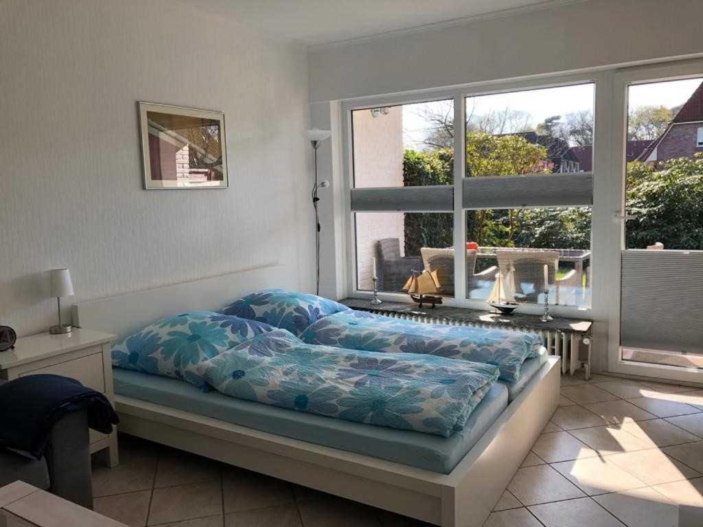 Appenzeller, S U A , Ferienwohnung Dangaster Tied 2 Exteriér fotografie