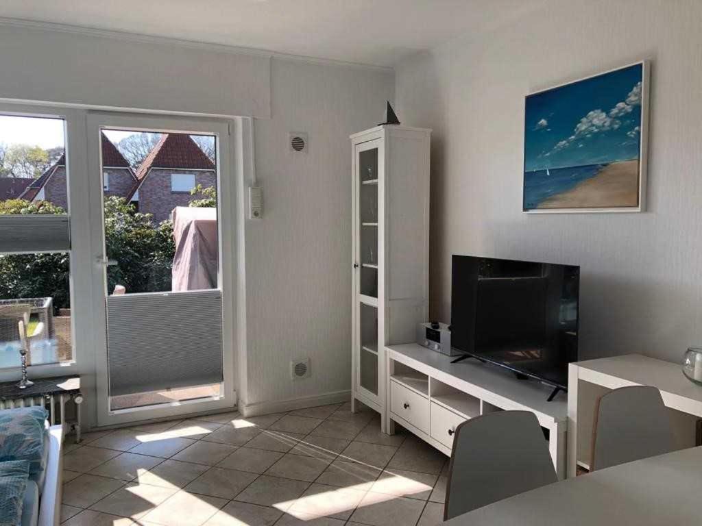 Appenzeller, S U A , Ferienwohnung Dangaster Tied 2 Exteriér fotografie