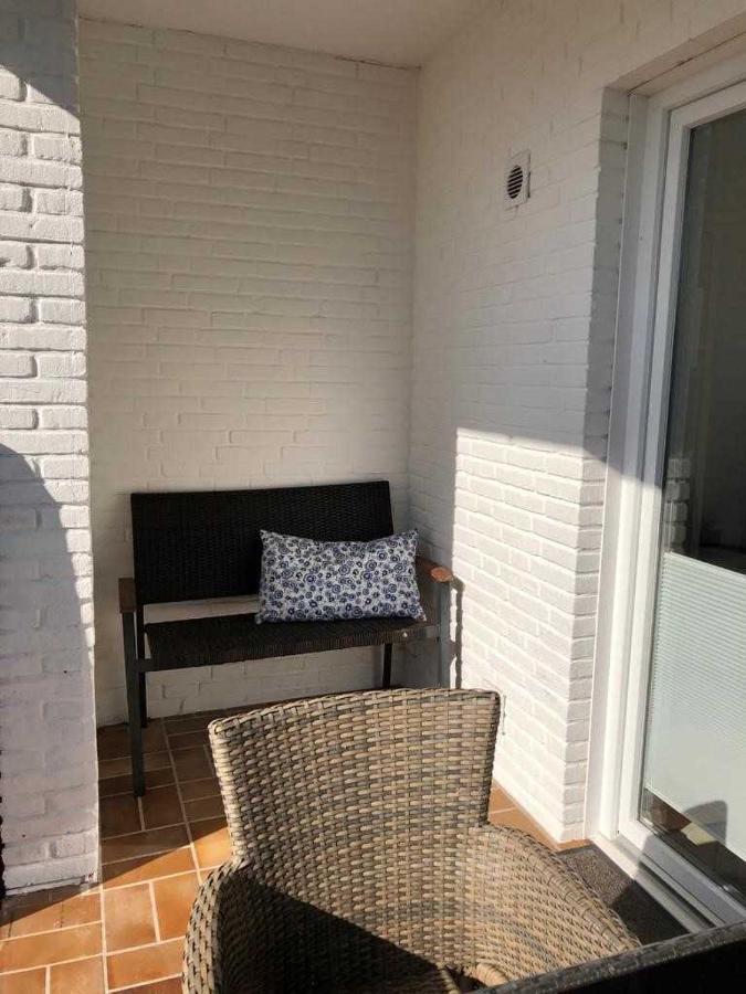 Appenzeller, S U A , Ferienwohnung Dangaster Tied 2 Exteriér fotografie