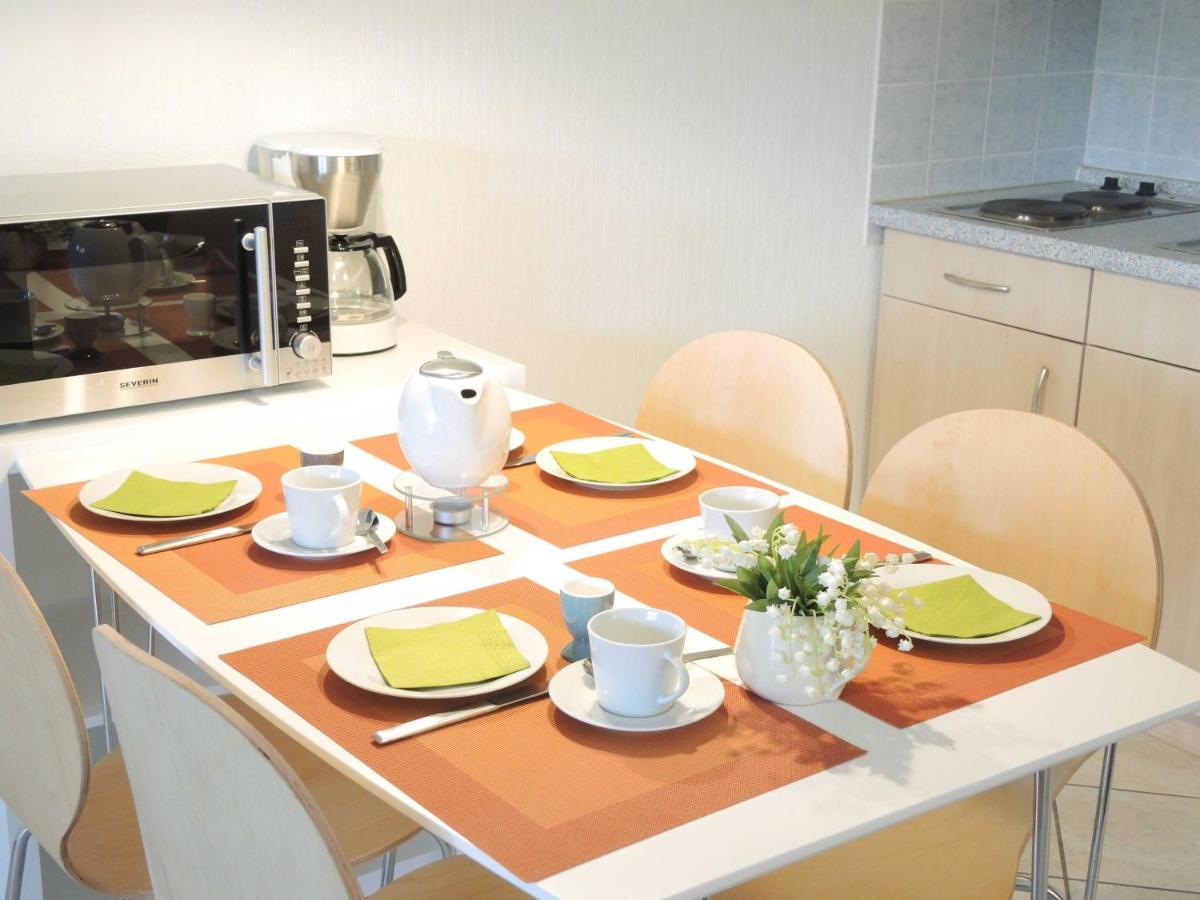 Appenzeller, S U A , Ferienwohnung Dangaster Tied 2 Exteriér fotografie