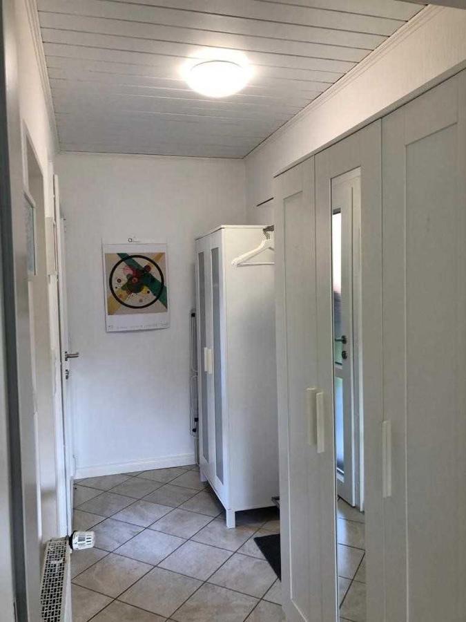 Appenzeller, S U A , Ferienwohnung Dangaster Tied 2 Exteriér fotografie