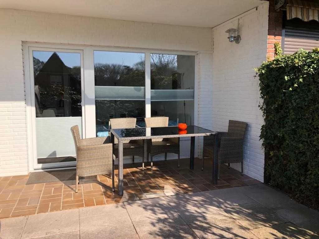 Appenzeller, S U A , Ferienwohnung Dangaster Tied 2 Exteriér fotografie